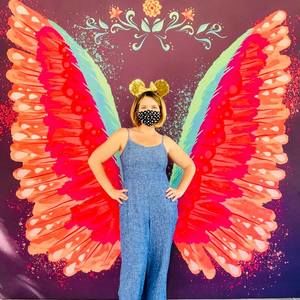 Meet your Posher, Jordan